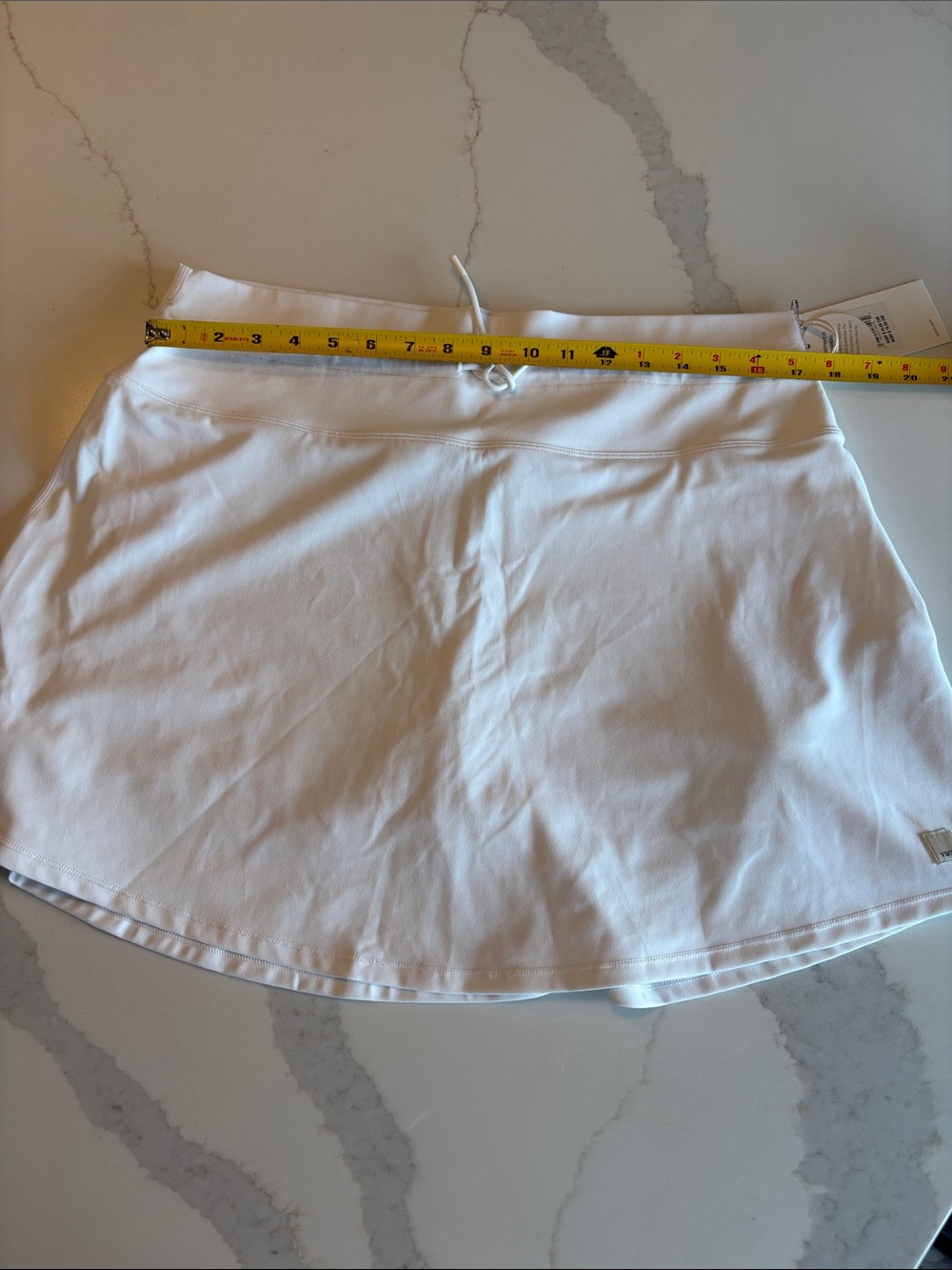 Vuori Daily Skirt Skort 16” (long)